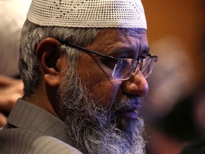 "We will take all necessary measures to bring him to justice in India," MEA on Zakir Naik | "We will take all necessary measures to bring him to justice in India," MEA on Zakir Naik