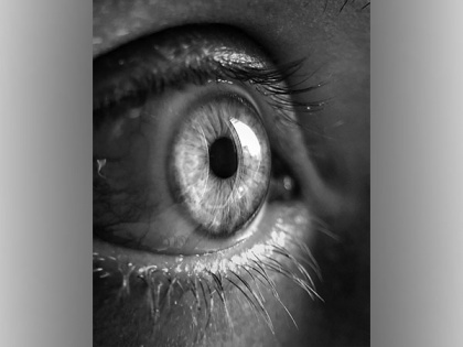 Tiny nanoparticle may have huge impact on patients receiving corneal transplants: Study | Tiny nanoparticle may have huge impact on patients receiving corneal transplants: Study