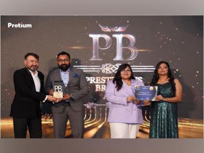 Pan-India lending Major, Protium wins two awards at the Global Business Symposium 2022-23 by BARC Asia | Pan-India lending Major, Protium wins two awards at the Global Business Symposium 2022-23 by BARC Asia Pan-India lending Major, Protium wins two awards at the Global Business Symposium 2022-23 by BARC Asia | Pan-India lending Major, Protium wins two awards at the Global Business Symposium 2022-23 by BARC Asia