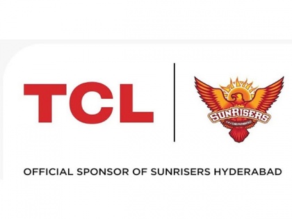 TCL officially sponsors Sunrisers Hyderabad for the fourth time in a row in 2023 | TCL officially sponsors Sunrisers Hyderabad for the fourth time in a row in 2023
