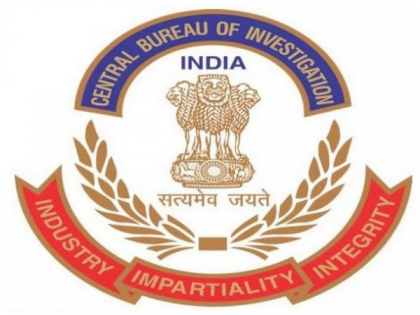 Gujarat: CBI arrests joint directorate general of foreign trade in bribery case | Gujarat: CBI arrests joint directorate general of foreign trade in bribery case