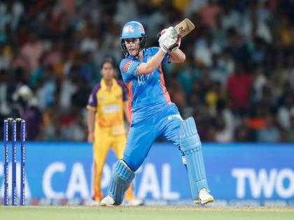 WPL 2023: Nat Sciver-Brunt's 72 guides Mumbai Indains to 182/4 against UP Warriorz in Eliminator | WPL 2023: Nat Sciver-Brunt's 72 guides Mumbai Indains to 182/4 against UP Warriorz in Eliminator