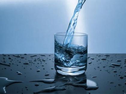 Pakistan in "critically water insecure" category: UN report | Pakistan in "critically water insecure" category: UN report Pakistan in "critically water insecure" category: UN report | Pakistan in "critically water insecure" category: UN report