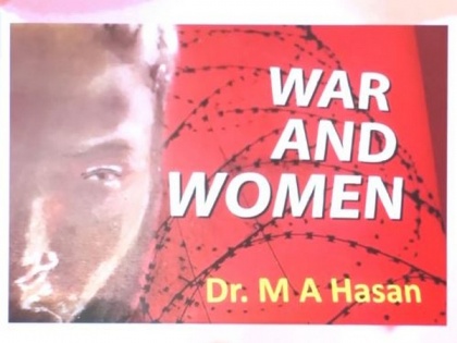 Book on war crimes during Bangladesh Liberation War released at UNHRC | Book on war crimes during Bangladesh Liberation War released at UNHRC