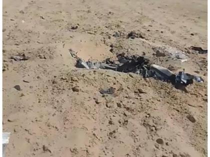 Rajasthan: Army missile misfires in Pokhran, probe ordered | Rajasthan: Army missile misfires in Pokhran, probe ordered