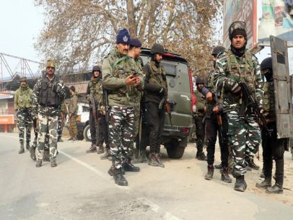Centre extends AFSPA in parts of Nagaland, Arunachal for 6 months | Centre extends AFSPA in parts of Nagaland, Arunachal for 6 months