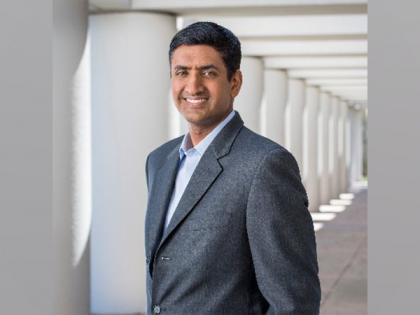 Indian-American lawmaker Ro Khanna terms Rahul Gandhi's disqualification deep betrayal of Gandhian philosophy | Indian-American lawmaker Ro Khanna terms Rahul Gandhi's disqualification deep betrayal of Gandhian philosophy