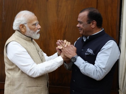 "Will take it seriously, discuss this issue with Kharge," Telangana Congress chief on MP Komatireddy meeting PM Modi | "Will take it seriously, discuss this issue with Kharge," Telangana Congress chief on MP Komatireddy meeting PM Modi