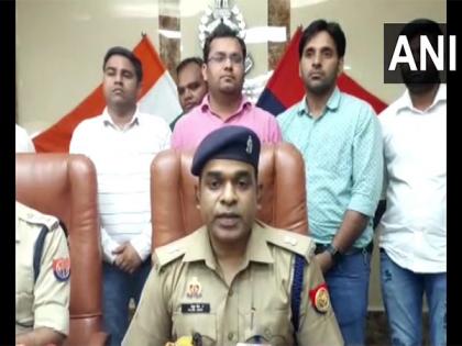 Woman kills minor son, daughter in UP's Meerut with help of lover; arrested | Woman kills minor son, daughter in UP's Meerut with help of lover; arrested