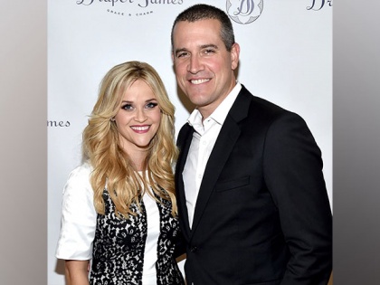 Reese Witherspoon and Jim Toth announce divorce after 11 years of marriage | Reese Witherspoon and Jim Toth announce divorce after 11 years of marriage