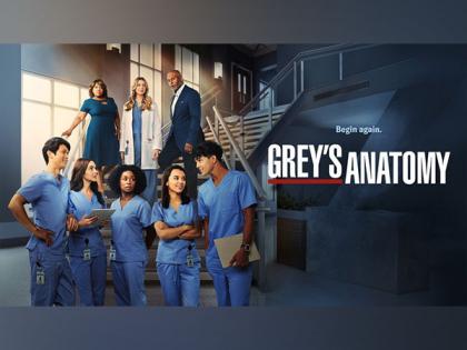 'Grey's Anatomy' renewed for Season 20, Meg Marinis to take over as showrunner | 'Grey's Anatomy' renewed for Season 20, Meg Marinis to take over as showrunner