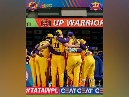 Not many were talking about us as favourites, really proud of this team: UP Warriorz skipper Alyssa Healy after loss to MI in WPL final | Not many were talking about us as favourites, really proud of this team: UP Warriorz skipper Alyssa Healy after loss to MI in WPL final