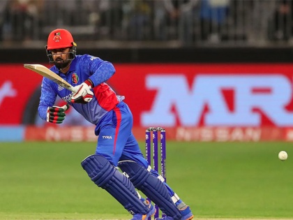 Afghanistan win first international match against Pakistan, down visitors by six wickets in first T20I | Afghanistan win first international match against Pakistan, down visitors by six wickets in first T20I