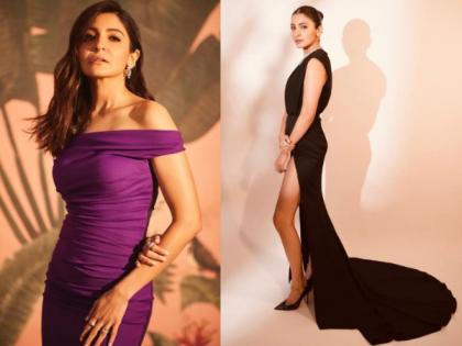 Karan Johar turns admirer of Anushka Sharma's latest fashion goals | Karan Johar turns admirer of Anushka Sharma's latest fashion goals