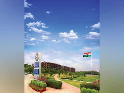 Jindal Business School breaks into QS World University Rankings, Law School Retains No. 1 slot in India | Jindal Business School breaks into QS World University Rankings, Law School Retains No. 1 slot in India