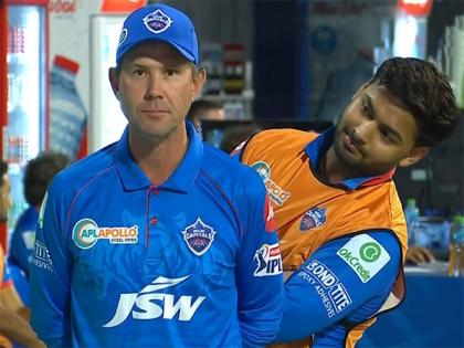 "Can have his jersey number on our shirts, caps": Delhi Capitals coach Ponting on Rishabh Pant's absence during IPL 2023 | "Can have his jersey number on our shirts, caps": Delhi Capitals coach Ponting on Rishabh Pant's absence during IPL 2023