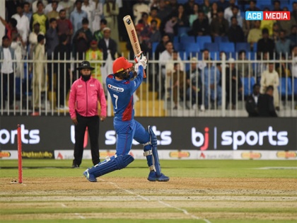 Need to improve top-order: Afghanistan skipper Rashid Khan after win over Pakistan in first T20I | Need to improve top-order: Afghanistan skipper Rashid Khan after win over Pakistan in first T20I