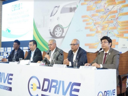 BPCL Electrifies more than 5,000 kilometers Highway Stretches in Kerala, Karnataka and Tamil Nadu to promote Electric Vehicles growth | BPCL Electrifies more than 5,000 kilometers Highway Stretches in Kerala, Karnataka and Tamil Nadu to promote Electric Vehicles growth