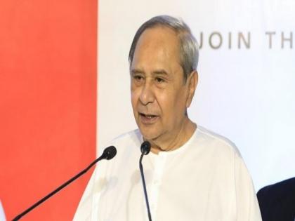 Odisha CM Naveen Patnaik writes to Nitin Gadkari over pending NH-55 works | Odisha CM Naveen Patnaik writes to Nitin Gadkari over pending NH-55 works