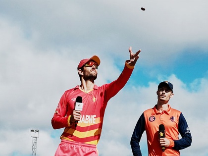 Thrilling encounter on cards as Zimbabwe squares off against Netherland in third and final ODI | Thrilling encounter on cards as Zimbabwe squares off against Netherland in third and final ODI