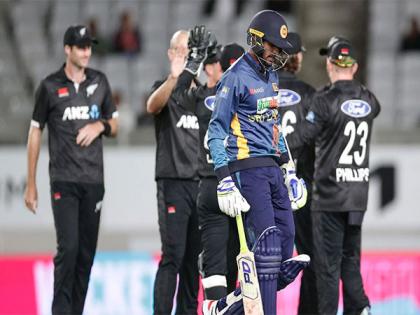 Henry Shipley's fifer puts Sri Lanka's chances of direct CWC 2023 qualification at jeopardy, New Zealand crush visitors by 198 runs | Henry Shipley's fifer puts Sri Lanka's chances of direct CWC 2023 qualification at jeopardy, New Zealand crush visitors by 198 runs