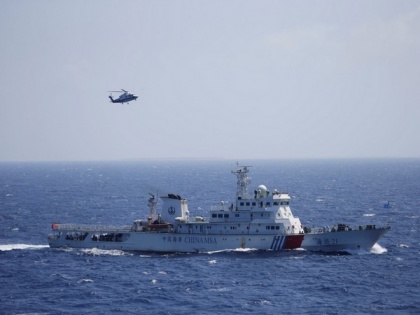 Expelled trespassing US destroyer off Xisha Islands, claims China | Expelled trespassing US destroyer off Xisha Islands, claims China