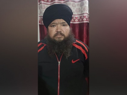 Crackdown against Amritpal: Jammu police detain 2 for having "links" with key aide of pro-Khalistan leader | Crackdown against Amritpal: Jammu police detain 2 for having "links" with key aide of pro-Khalistan leader
