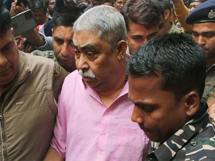 Cattle smuggling case: TMC leader Anubrata Mondal seeks transfer to Asansol prison in plea at Delhi court | Cattle smuggling case: TMC leader Anubrata Mondal seeks transfer to Asansol prison in plea at Delhi court