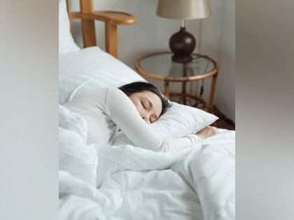 Study reveals how good sleep helps people stick with their physical activity, diet plans | Study reveals how good sleep helps people stick with their physical activity, diet plans
