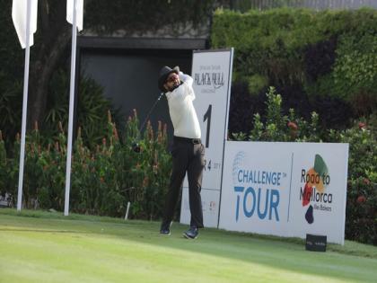 Aman Raj, Aryan Roopa Anand carry Indian hopes at European Challenge Tour | Aman Raj, Aryan Roopa Anand carry Indian hopes at European Challenge Tour