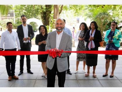 LIXIL launches a State-of-the-Art LIXIL Experience Center in Mumbai | LIXIL launches a State-of-the-Art LIXIL Experience Center in Mumbai