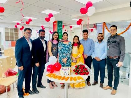 IDP Education further strengthens its leadership in India with its new office launches and expansions | IDP Education further strengthens its leadership in India with its new office launches and expansions