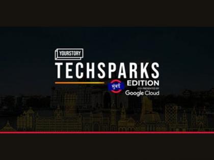 YourStory's TechSparks makes thundering debut in Mumbai: A two-day gala featuring India's top entrepreneurs, investors, innovators, and more | YourStory's TechSparks makes thundering debut in Mumbai: A two-day gala featuring India's top entrepreneurs, investors, innovators, and more