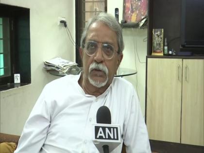 "Kiran Patel has no links in CM House": Ex-Gujarat CMO official after resignation | "Kiran Patel has no links in CM House": Ex-Gujarat CMO official after resignation