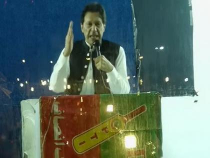 Imran Khan presents roadmap to resolve Pakistan's economic crisis | Imran Khan presents roadmap to resolve Pakistan's economic crisis Imran Khan presents roadmap to resolve Pakistan's economic crisis | Imran Khan presents roadmap to resolve Pakistan's economic crisis