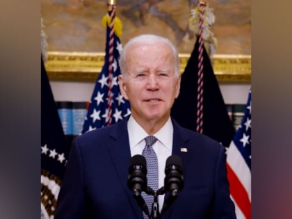"Will do everything we can to help": President Biden on Mississippi tornado damage | "Will do everything we can to help": President Biden on Mississippi tornado damage
