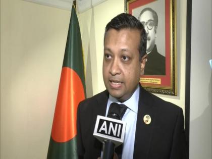 Bangladesh demanding UN to declare March 25 as World Genocide Day: Deputy Envoy Andalib Elias | Bangladesh demanding UN to declare March 25 as World Genocide Day: Deputy Envoy Andalib Elias