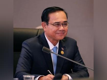 Thai PM Prayuth Chan-ocha to run for re-election on May 14 | Thai PM Prayuth Chan-ocha to run for re-election on May 14