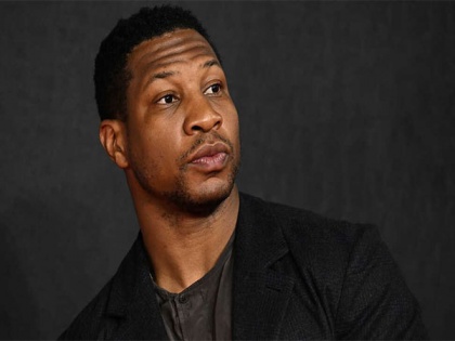 Jonathan Majors arrested for alleged assault, rep says, 'he has done nothing wrong' | Jonathan Majors arrested for alleged assault, rep says, 'he has done nothing wrong'