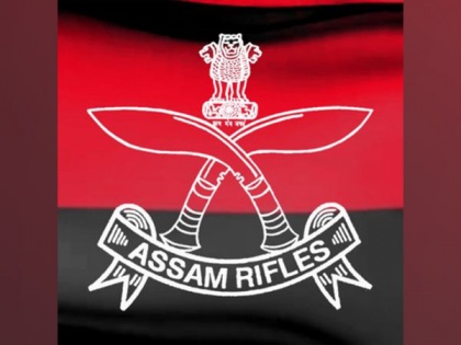 Assam Rifles organise lecture cum weapon display programme | Assam Rifles organise lecture cum weapon display programme