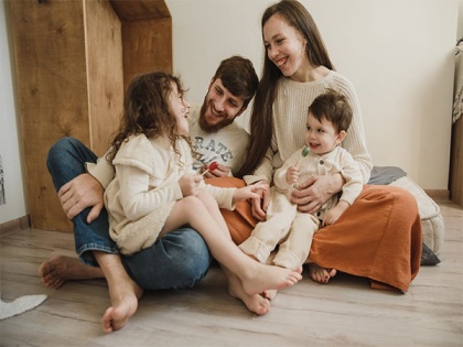 Research shows how different perspectives of mother and father as co-parents affect children | Research shows how different perspectives of mother and father as co-parents affect children