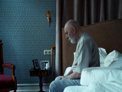 Depression aggravates aging among older people: Research | Depression aggravates aging among older people: Research Depression aggravates aging among older people: Research | Depression aggravates aging among older people: Research