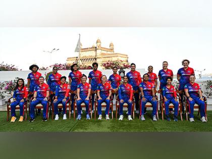 'You have made everyone at DC franchise proud,' DC men's team wishes DC women's team ahead of WPL final against MI | 'You have made everyone at DC franchise proud,' DC men's team wishes DC women's team ahead of WPL final against MI