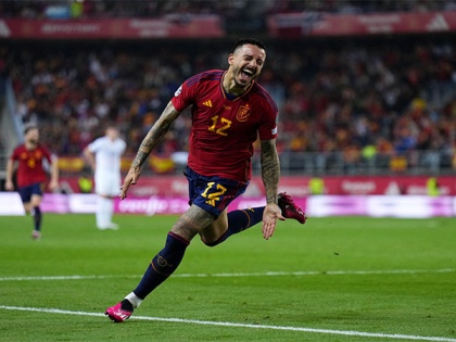 Joselu's two late goals seals victory for Spain against Norway in UEFA Euro 2024 Qualifiers | Joselu's two late goals seals victory for Spain against Norway in UEFA Euro 2024 Qualifiers