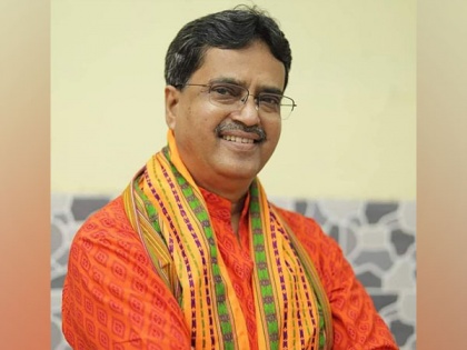 Tripura: CM Manik Saha appeals for blood donation | Tripura: CM Manik Saha appeals for blood donation