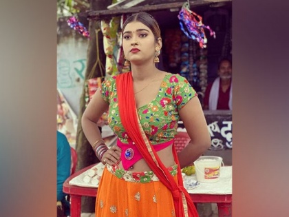 Bhojpuri actress found dead in Varanasi hotel, police suspect suicide | Bhojpuri actress found dead in Varanasi hotel, police suspect suicide