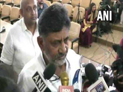 Will restore 4 pc quota for Muslims scrapped by BJP government, says Karnataka Congress chief | Will restore 4 pc quota for Muslims scrapped by BJP government, says Karnataka Congress chief