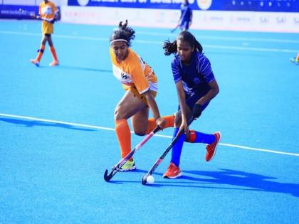 HI Junior Women Zonal Championship 2023: Haryana, Bihar, Jharkhand, Rajasthan register wins | HI Junior Women Zonal Championship 2023: Haryana, Bihar, Jharkhand, Rajasthan register wins