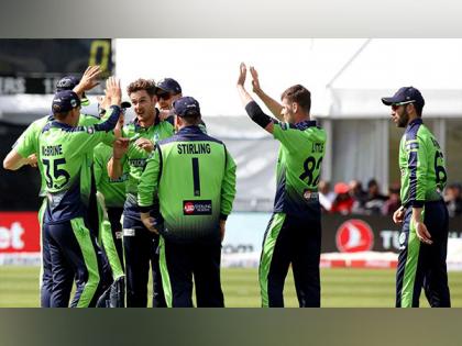 Paul Stirling to lead Ireland team against Bangladesh for T20Is; Andrew Balbirnie rested | Paul Stirling to lead Ireland team against Bangladesh for T20Is; Andrew Balbirnie rested