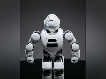 Robotic tech enables control by human thought | Robotic tech enables control by human thought